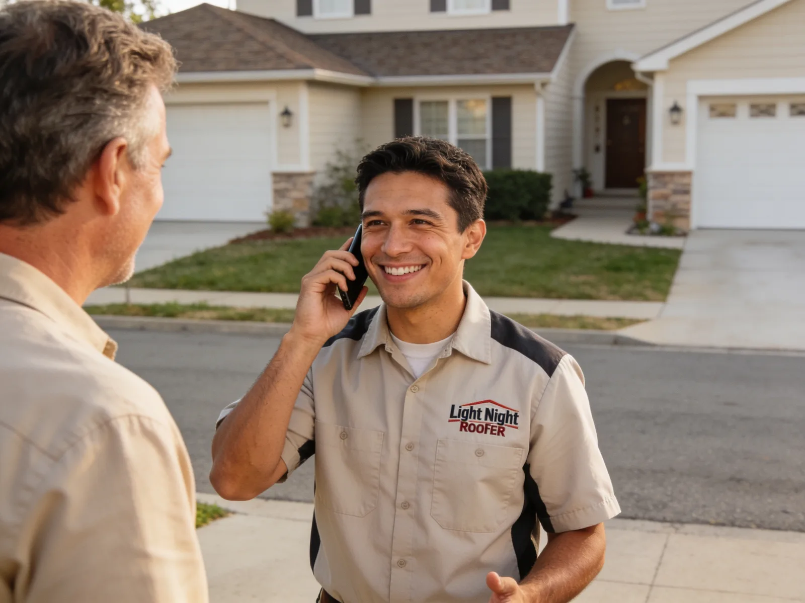 Emergency Roof Repair Peshtigo, WI FAQs